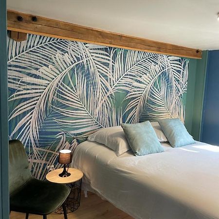La Palme Bleue - 5 Mn Du Zooparc De Beauval Apartment Saint-Aignan  Ngoại thất bức ảnh