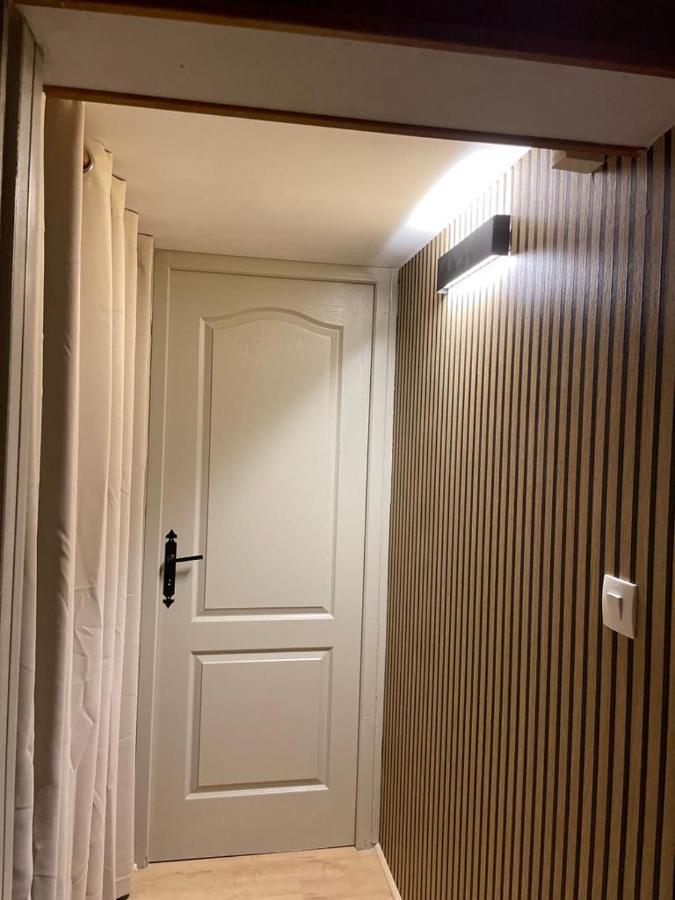 La Palme Bleue - 5 Mn Du Zooparc De Beauval Apartment Saint-Aignan  Ngoại thất bức ảnh