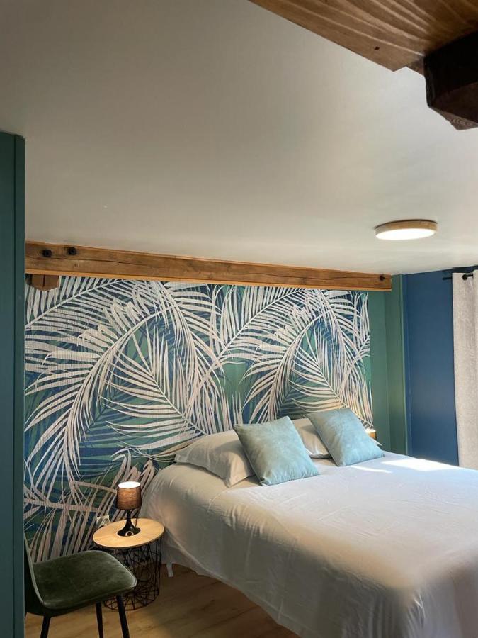 La Palme Bleue - 5 Mn Du Zooparc De Beauval Apartment Saint-Aignan  Ngoại thất bức ảnh